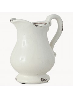 Birkdale Ceramic Jug - Small